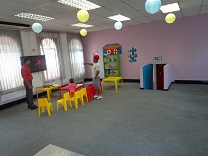 preschool