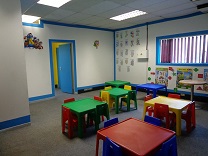 Nurseryschools