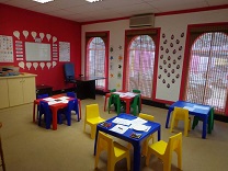 preschool